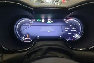 Alfa Romeo Tonale, 1.5, 96 kW, hübriid, automaat, esivedu