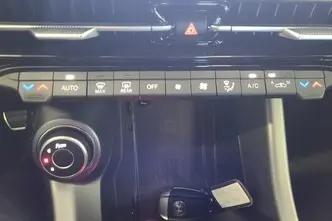 Alfa Romeo Tonale, 1.5, 96 kW, hübriid, automaat, esivedu