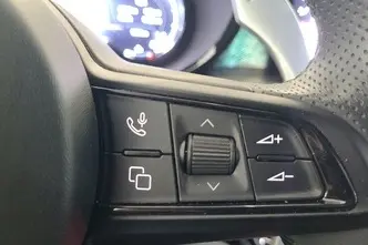 Alfa Romeo Tonale, 1.5, 96 kW, hübriid, automaat, esivedu