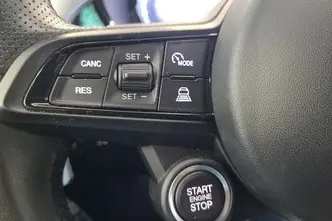 Alfa Romeo Tonale, 1.5, 96 kW, hübriid, automaat, esivedu