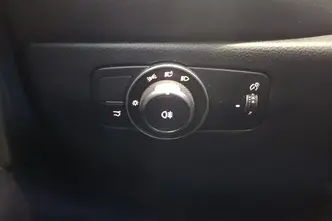 Alfa Romeo Tonale, 1.5, 96 kW, hübriid, automaat, esivedu
