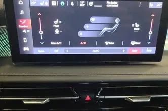 Alfa Romeo Tonale, 1.5, 96 kW, hübriid, automaat, esivedu
