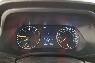 Renault Trafic, 2.0, 110 kW, дизель, автомат, передний привод