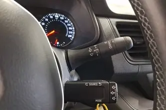 Renault Trafic, 2.0, 110 kW, дизель, автомат, передний привод