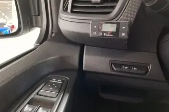 Renault Trafic, 2.0, 110 kW, дизель, автомат, передний привод