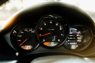 Porsche 718, 2.0, 220 kW, bensiin, automaat, tagavedu