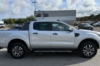 Ford Ranger, 2.0, 156 kW, diesel, automatic, four-wheel drive