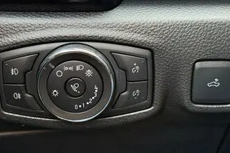 Ford Ranger, 2.0, 156 kW, diesel, automatic, four-wheel drive