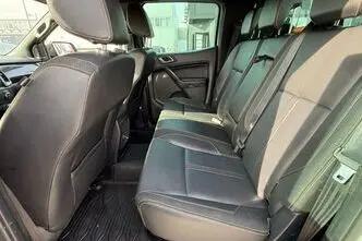 Ford Ranger, 2.0, 156 kW, diesel, automatic, four-wheel drive