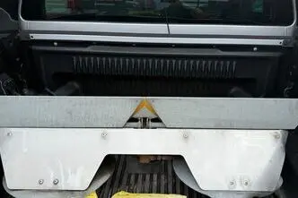 Ford Ranger, 2.0, 156 kW, diesel, automatic, four-wheel drive