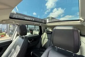 Land Rover Discovery Sport, 2.0, 110 kW, diesel, automatic, four-wheel drive