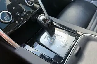 Land Rover Discovery Sport, 2.0, 110 kW, diesel, automatic, four-wheel drive