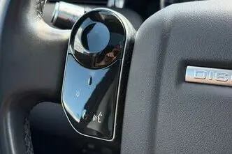 Land Rover Discovery Sport, 2.0, 110 kW, diesel, automatic, four-wheel drive