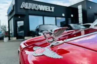 Bentley Turbo R, bensiin, automaat, tagavedu