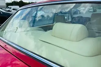Bentley Turbo R, bensiin, automaat, tagavedu