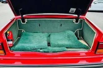 Bentley Turbo R, bensiin, automaat, tagavedu