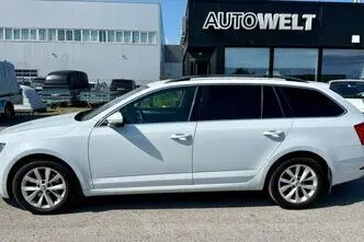 Škoda Octavia, 2.0, 110 kW, diisel, manuaal, nelikvedu
