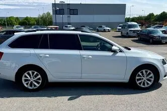 Škoda Octavia, 2.0, 110 kW, diisel, manuaal, nelikvedu