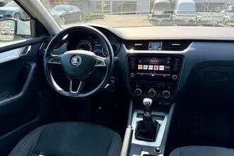 Škoda Octavia, 2.0, 110 kW, diisel, manuaal, nelikvedu