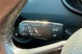 Škoda Octavia, 2.0, 110 kW, diisel, manuaal, nelikvedu