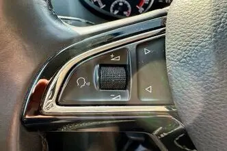 Škoda Octavia, 2.0, 110 kW, diisel, manuaal, nelikvedu