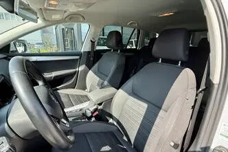 Škoda Octavia, 2.0, 110 kW, diisel, manuaal, nelikvedu