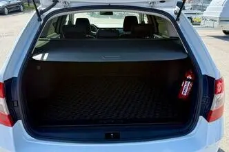 Škoda Octavia, 2.0, 110 kW, diisel, manuaal, nelikvedu