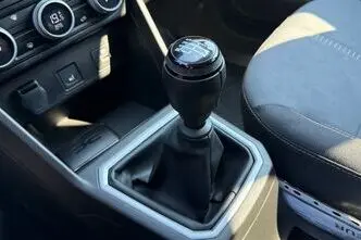 Dacia Jogger, бензин, механическая, передний привод