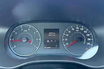 Dacia Jogger, бензин, механическая, передний привод