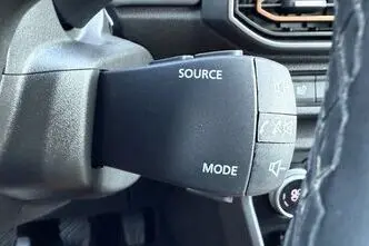 Dacia Jogger, бензин, механическая, передний привод