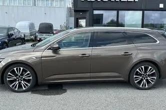 Renault Talisman, bensiin, automaat, esivedu