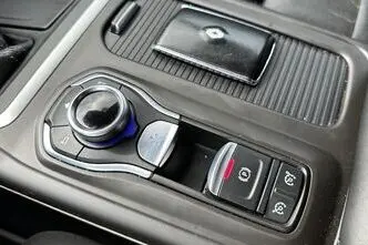 Renault Talisman, bensiin, automaat, esivedu