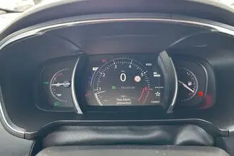 Renault Talisman, bensiin, automaat, esivedu