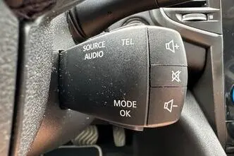 Renault Talisman, bensiin, automaat, esivedu