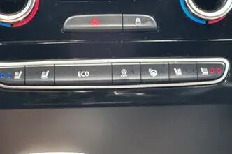 Renault Talisman, bensiin, automaat, esivedu