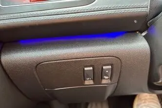 Renault Talisman, bensiin, automaat, esivedu