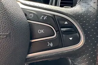Renault Talisman, bensiin, automaat, esivedu