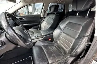 Renault Talisman, bensiin, automaat, esivedu