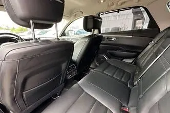 Renault Talisman, bensiin, automaat, esivedu