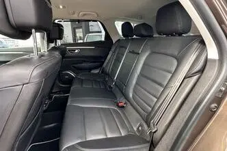 Renault Talisman, bensiin, automaat, esivedu
