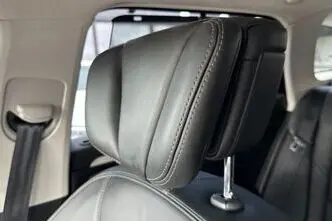 Renault Talisman, bensiin, automaat, esivedu