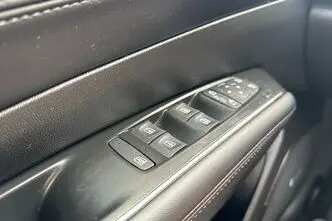 Renault Talisman, bensiin, automaat, esivedu