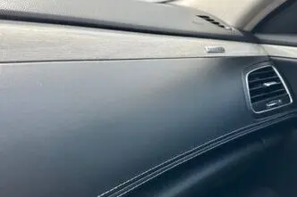 Renault Talisman, bensiin, automaat, esivedu