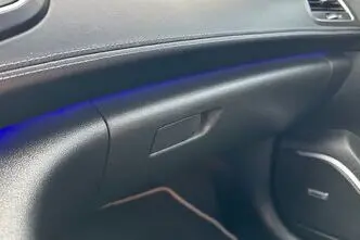 Renault Talisman, bensiin, automaat, esivedu