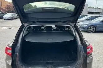 Renault Talisman, bensiin, automaat, esivedu