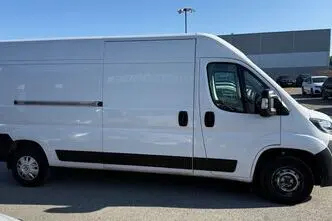 Peugeot Boxer, 2.2, 103 kW, diisel, manuaal, esivedu