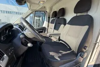 Peugeot Boxer, 2.2, 103 kW, diisel, manuaal, esivedu