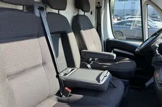 Peugeot Boxer, 2.2, 103 kW, diisel, manuaal, esivedu