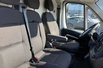 Peugeot Boxer, 2.2, 103 kW, diisel, manuaal, esivedu