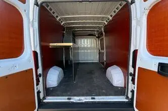 Peugeot Boxer, 2.2, 103 kW, diisel, manuaal, esivedu